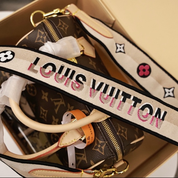 🦋 Beautiful LV speedy 20 🦋 BRAND NEW! - Picture 4 of 6